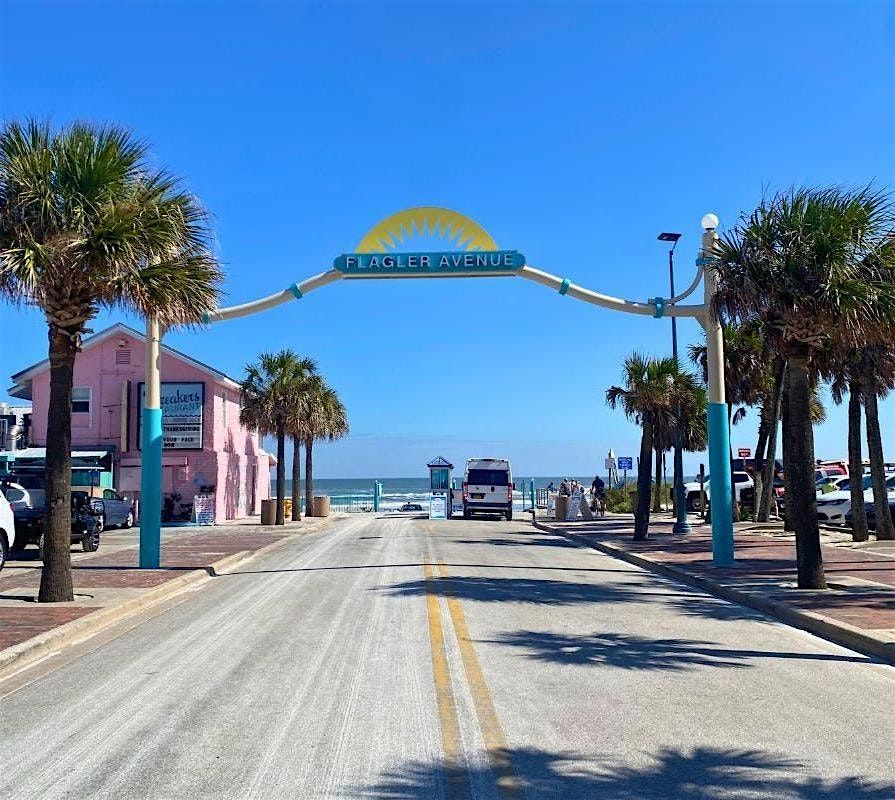 Flagler Avenue Beachfront Park, Coastal Cleanup 2025, 20 September | Event in New Smyrna Beach | AllEvents