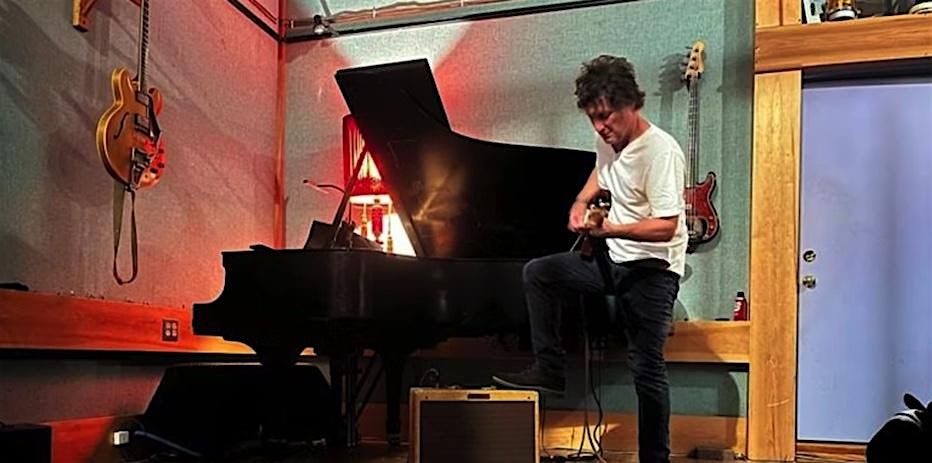 Peter Baldrachi/Todd Thibaud, 3 July | Event in Cambridge | AllEvents
