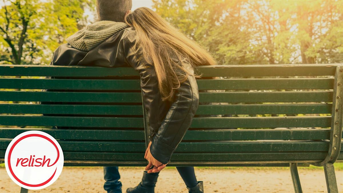 Speed Dating | Brisbane | Friday Night | Ages 25-39 | Do You Relish?, 14 June | Event in West End | AllEvents