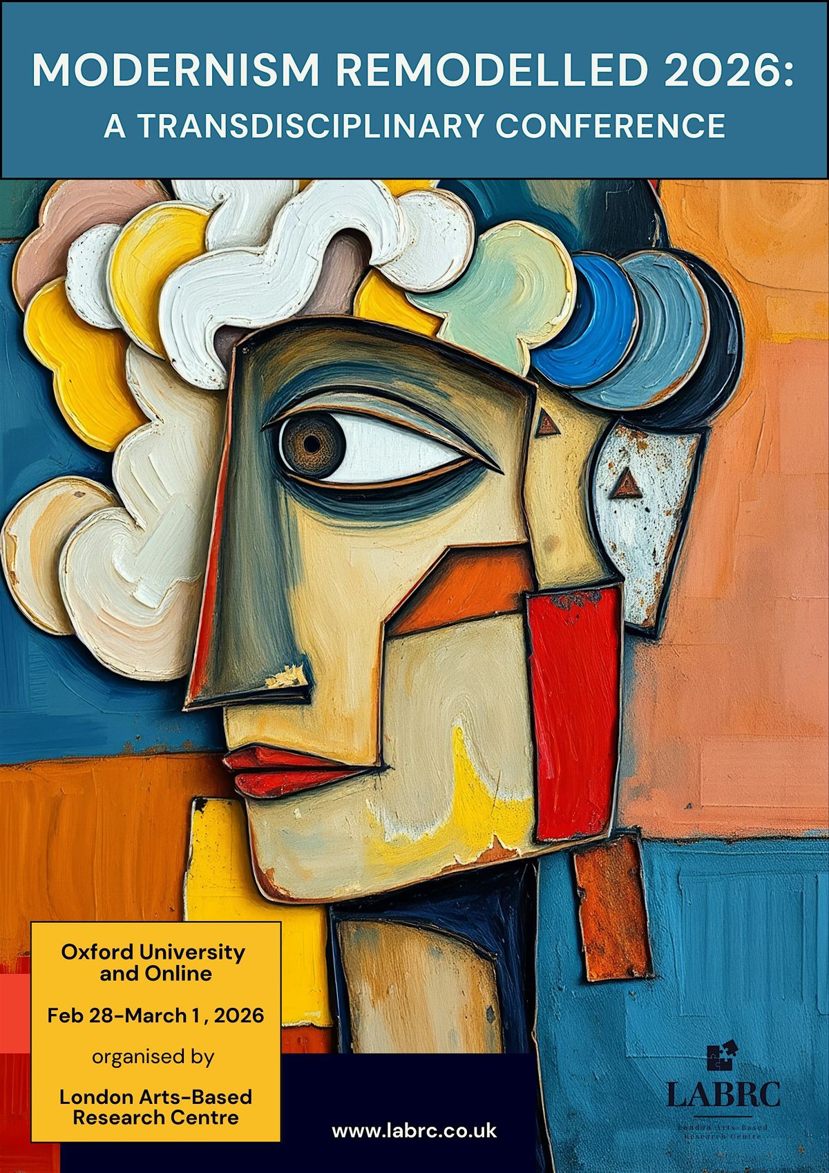 Modernism Remodelled 2026