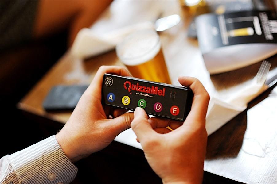 QuizzaMe at Southport Sharks - Free Trivia! | Event in Southport | AllEvents
