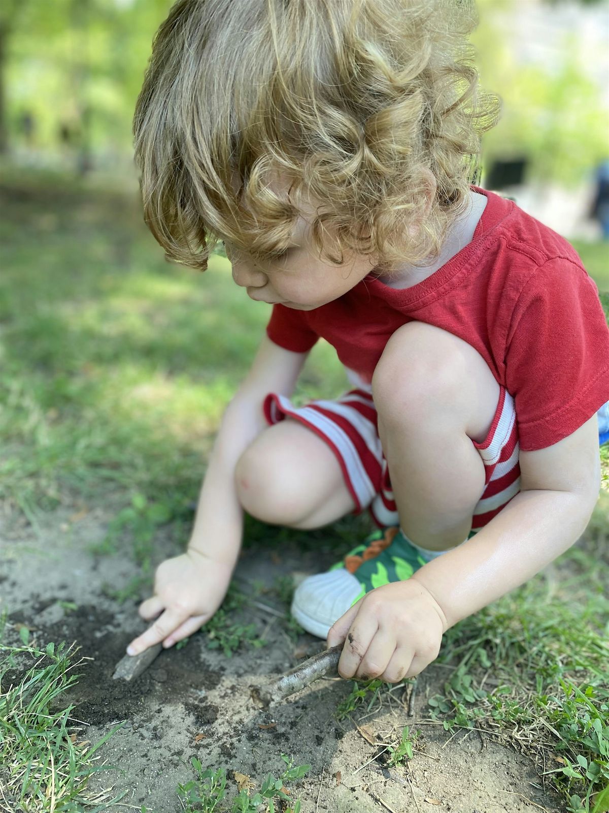 Discovery Nature Hunt!, 27 July | Event in Brooklyn | AllEvents