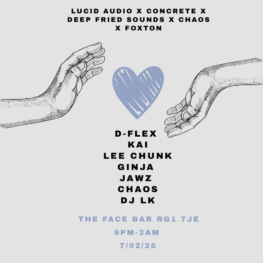 Mind Over Matter, 7 February | Event in Reading | AllEvents