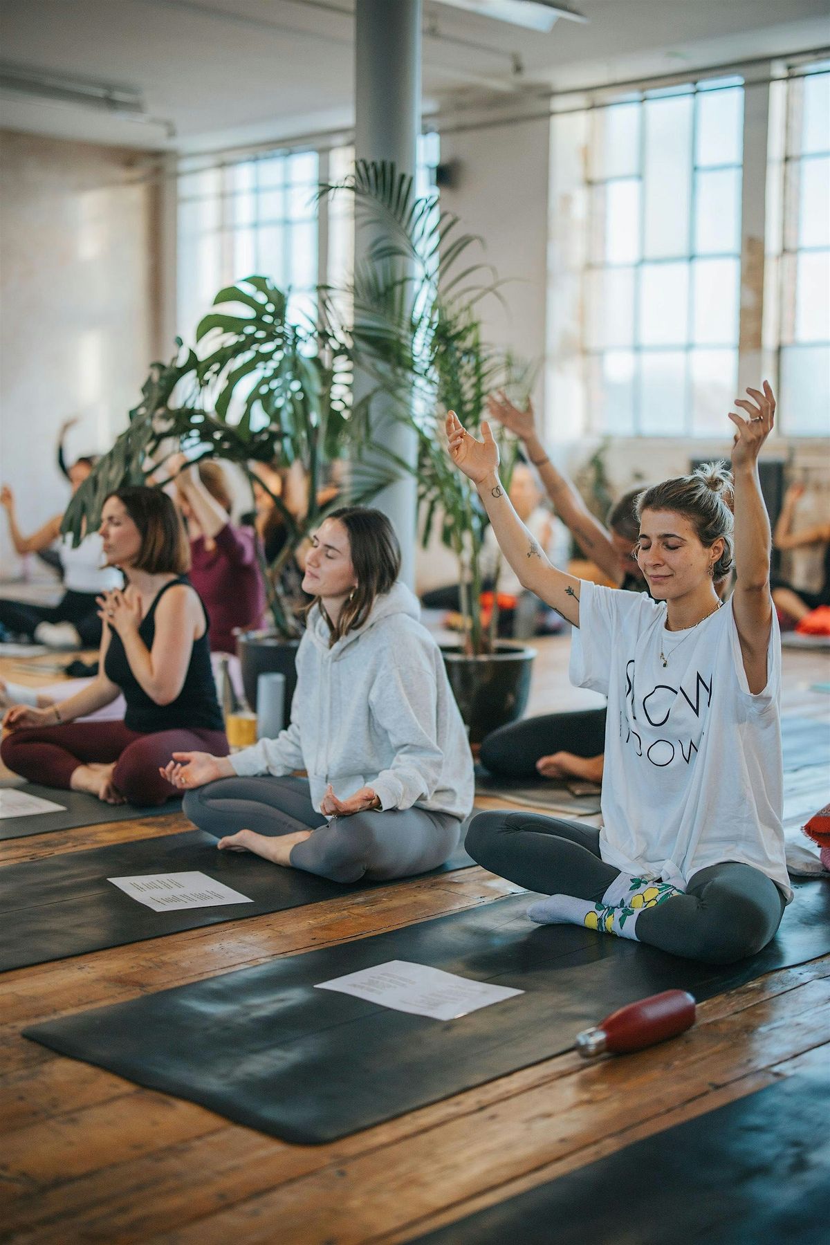 Winter Rest - Candlelit Rest & Nidra Immersion, 6 December | Event in Manchester | AllEvents