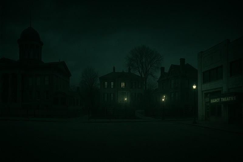 Springfield Illinois Ghost Tour: The Spirits of Springfield: A Haunted Hunt | Event in Springfield | AllEvents