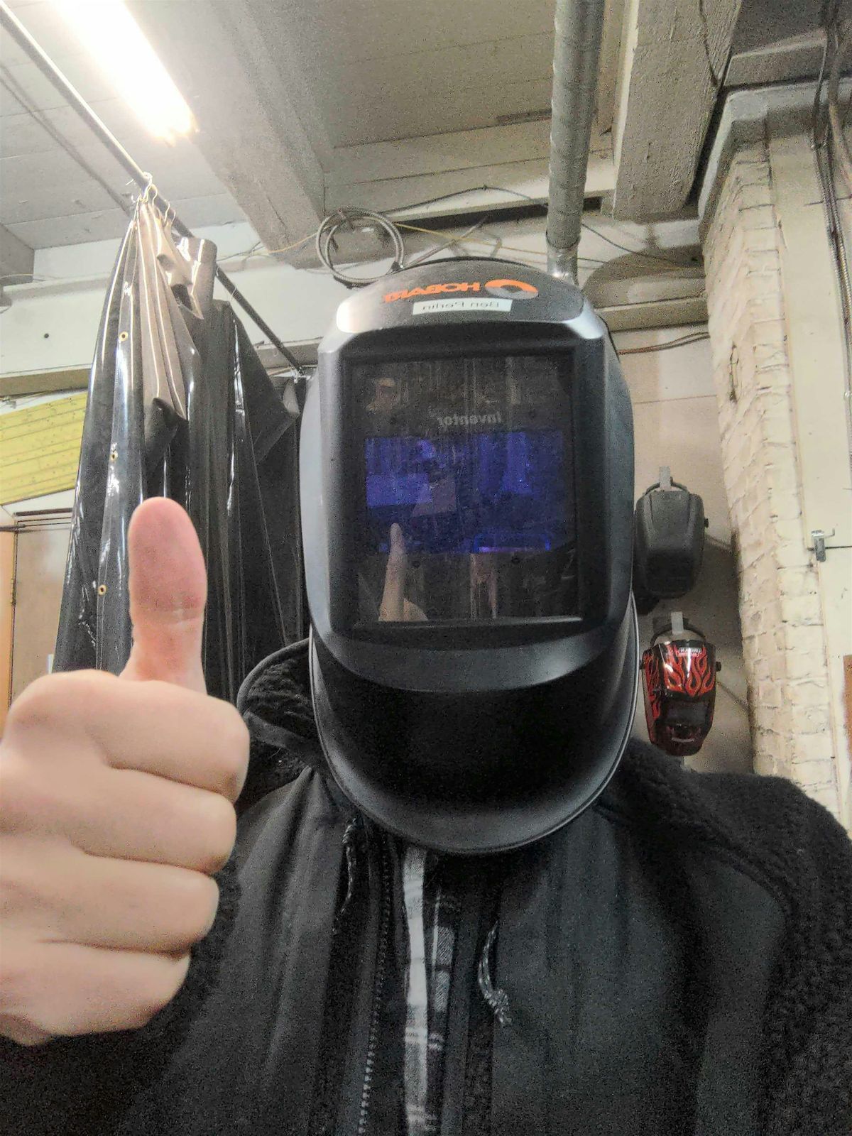 Steel MIG Welding Class at Manchester Makerspace - MIG 101, 6 September | Event in Manchester | AllEvents