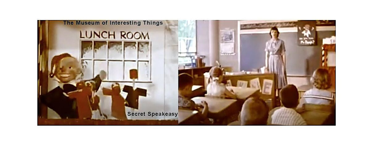 Manners at School Secret Speakeasy Sun Sept 28th 8pm, 28 September | Event in New York | AllEvents