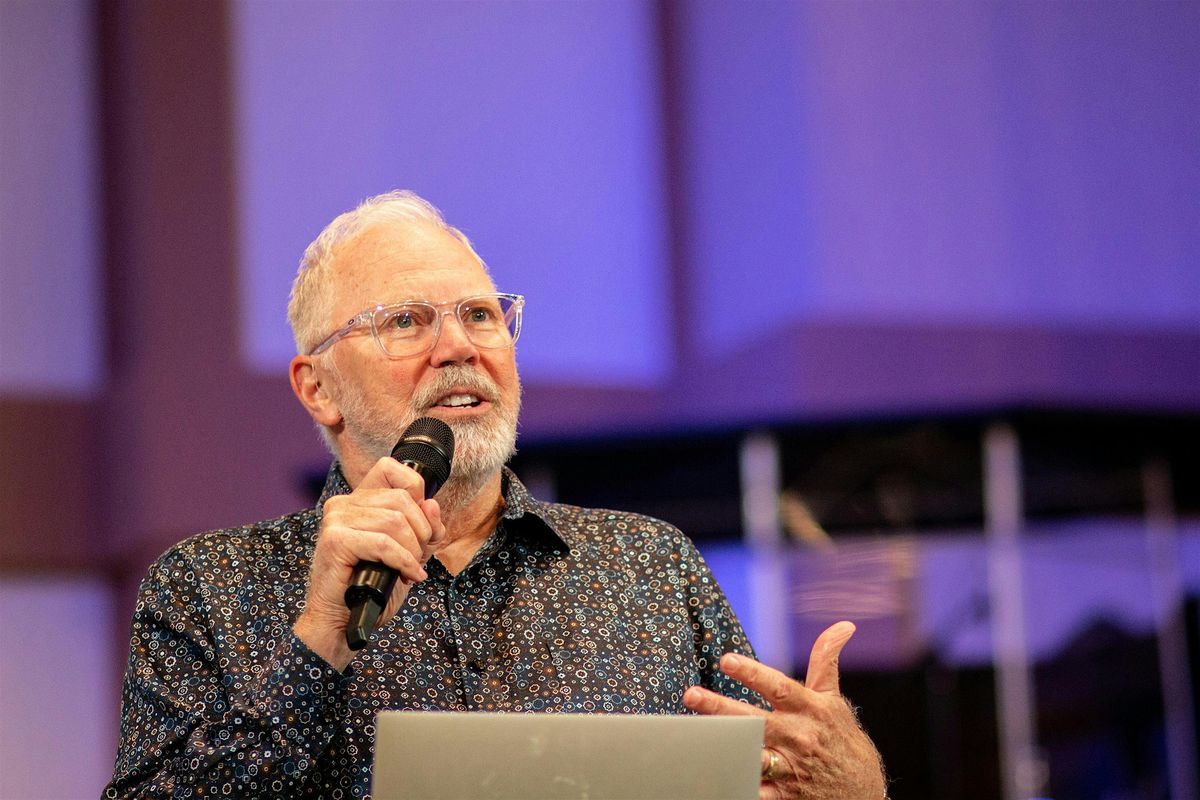 Guest Speaker: Brian Simmons, 20 July | Event in Houston | AllEvents
