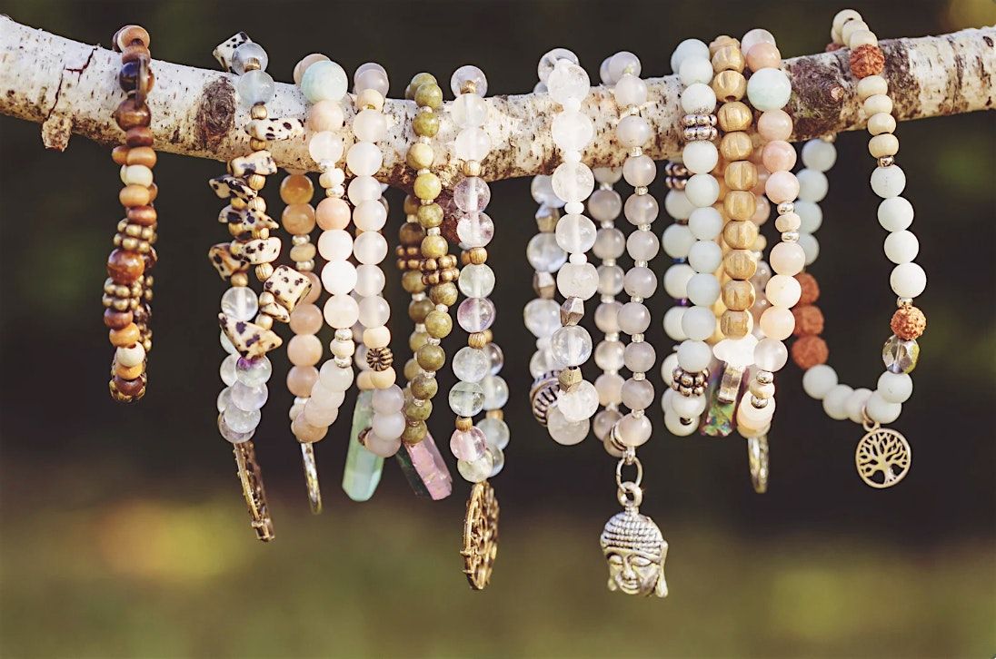 Nourish in Nature on Chuckanut • Malas, Tarot & Gongs, 2 November | Event in Bellingham | AllEvents