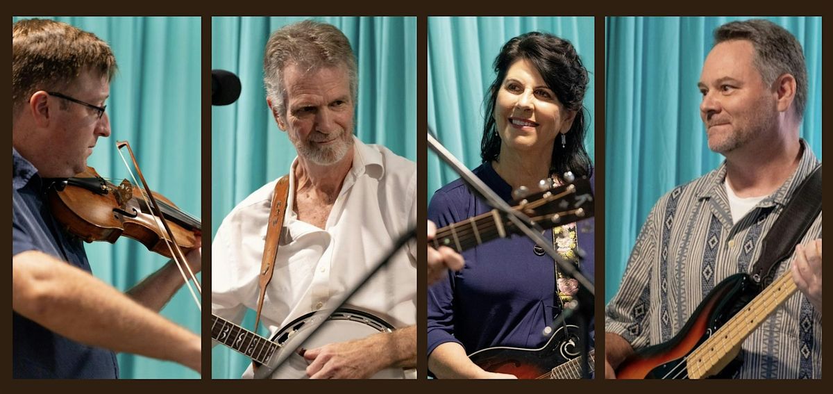 Allen Watkins Band Benefit for Village of Promise, 18 October | Event in Huntsville | AllEvents