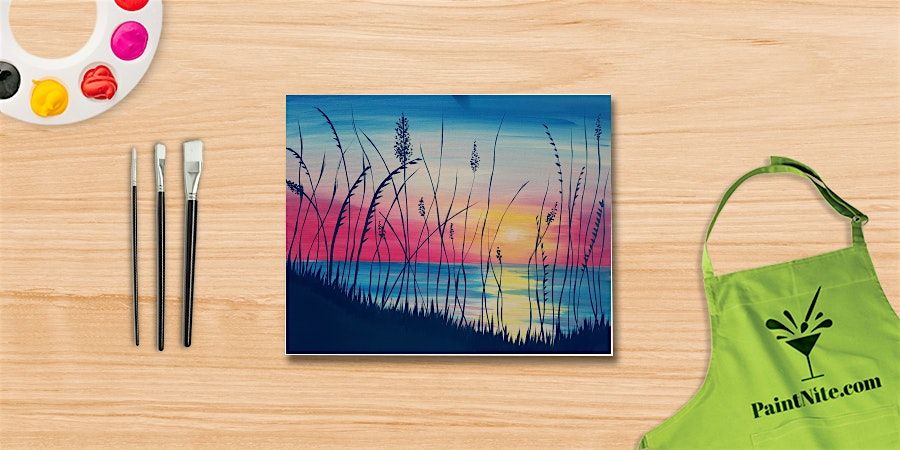 Paint Nite Brand Creative Events, 14 August | Event in Markham | AllEvents