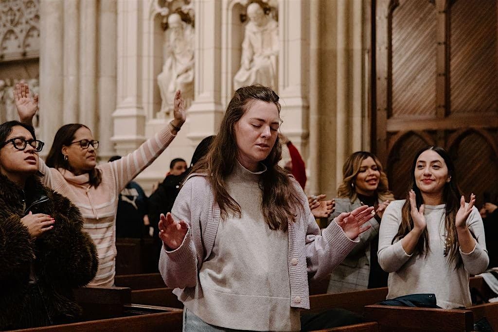 Pentecost Sunday: Ignite Your Spirit Festival at the Marian Shrine, 8 June | Event in Stony Point | AllEvents