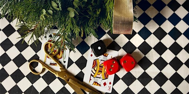 Jo Malone London Festive Wreath Masterclass: Regent Street | Event in London | AllEvents