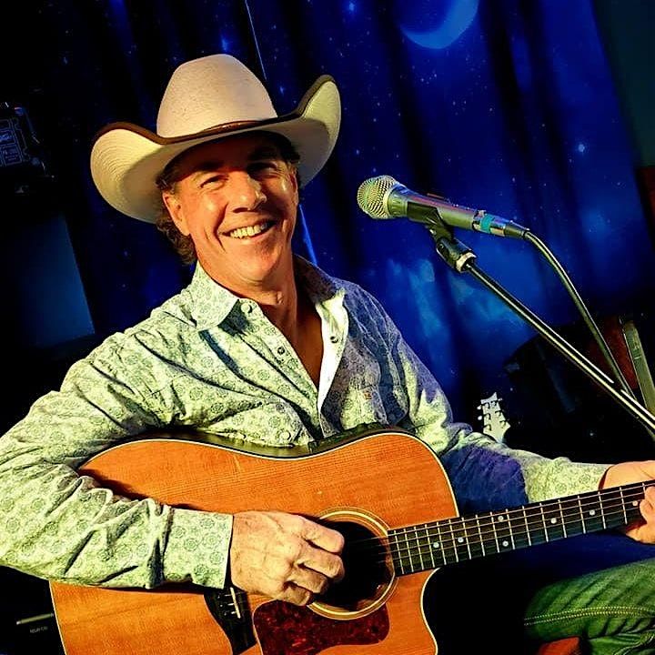 Craig Howell Wednesday July 23, 2025 | Event in Buchanan Dam | AllEvents