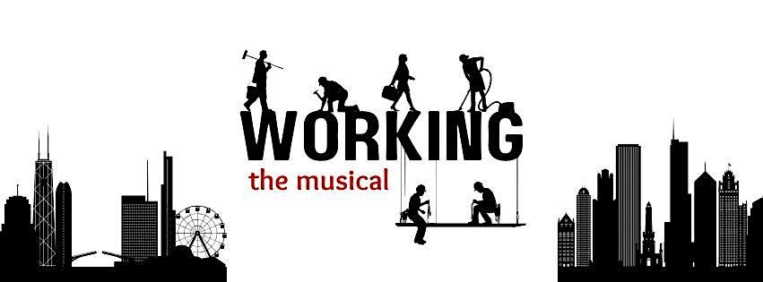 Working The Musical, 18 March | Event in Columbia | AllEvents