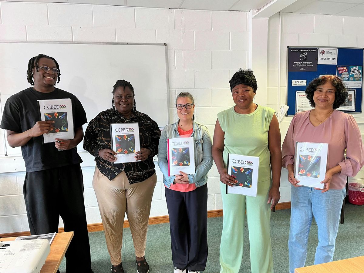 Level 1 Enterprise & Employment course (Accredited), 13 January | Event in Bristol | AllEvents