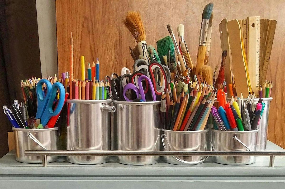 Kinderbasteln ✏️, 9 September | Event in Wien | AllEvents