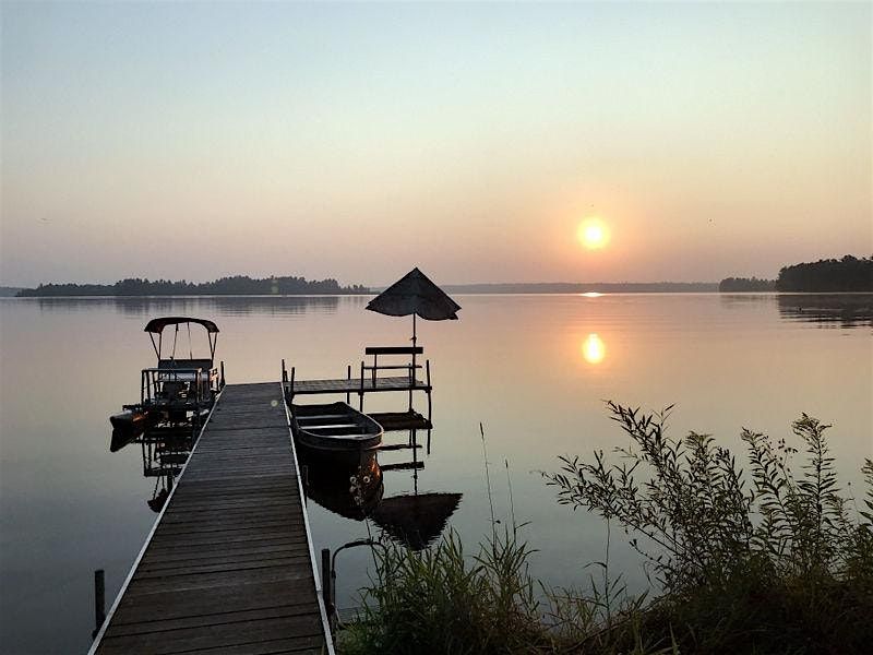 Summer: A Season of Gathering Retreat, 1 August | Event in Arbor Vitae | AllEvents