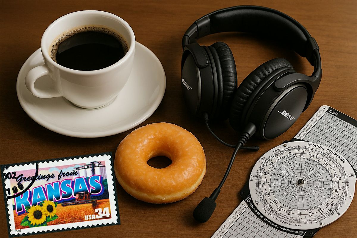 Preflight Perks with Flex Air OJC | Event in Olathe | AllEvents