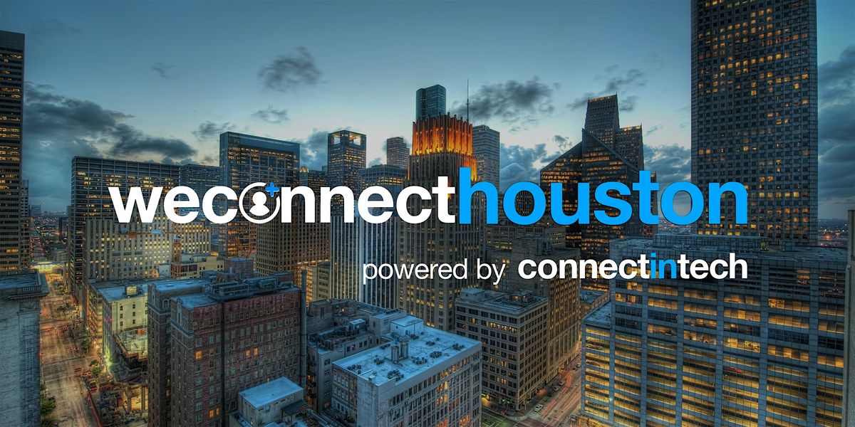 Ai Tech Mixer Houston 2025, 30 October | Event in Houston | AllEvents