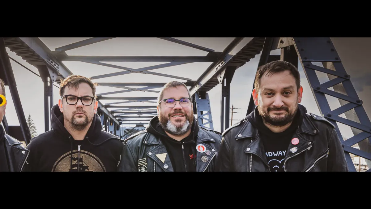 Teenage Bottlerocket, Broadway Calls in Calgary, 15 August | Event in Calgary | AllEvents