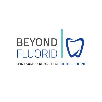Initiative Beyond Fluorid logo