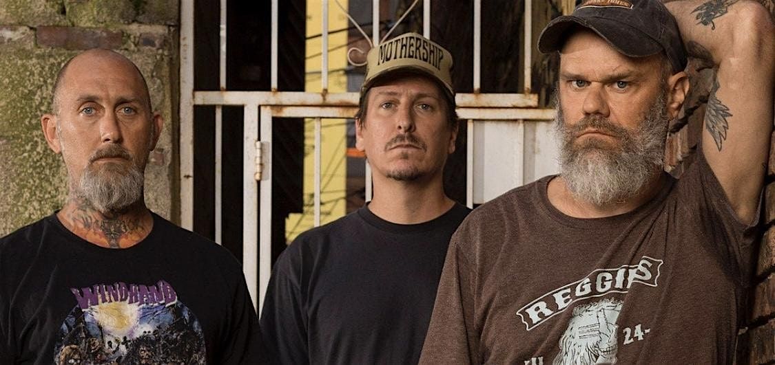 WEEDEATER with The Goddamn Gallows and Bronco, 11 December | Event in Columbus | AllEvents