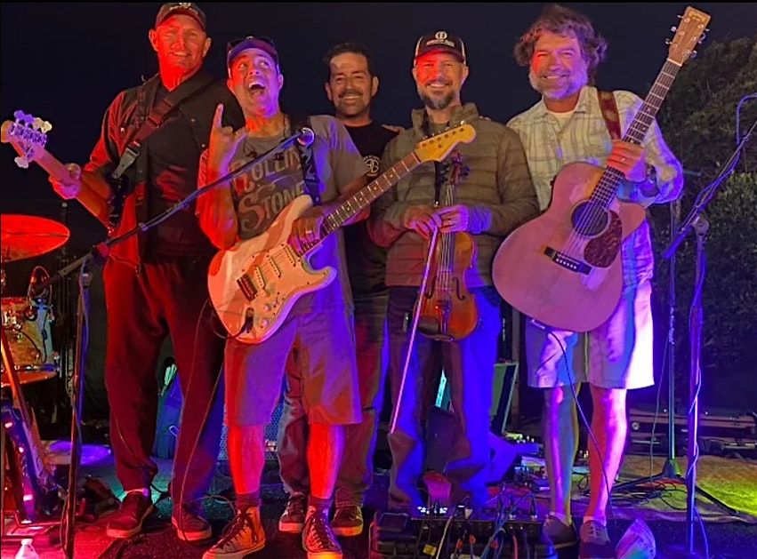 Bunch of Guys, 23 May | Event in San Clemente | AllEvents
