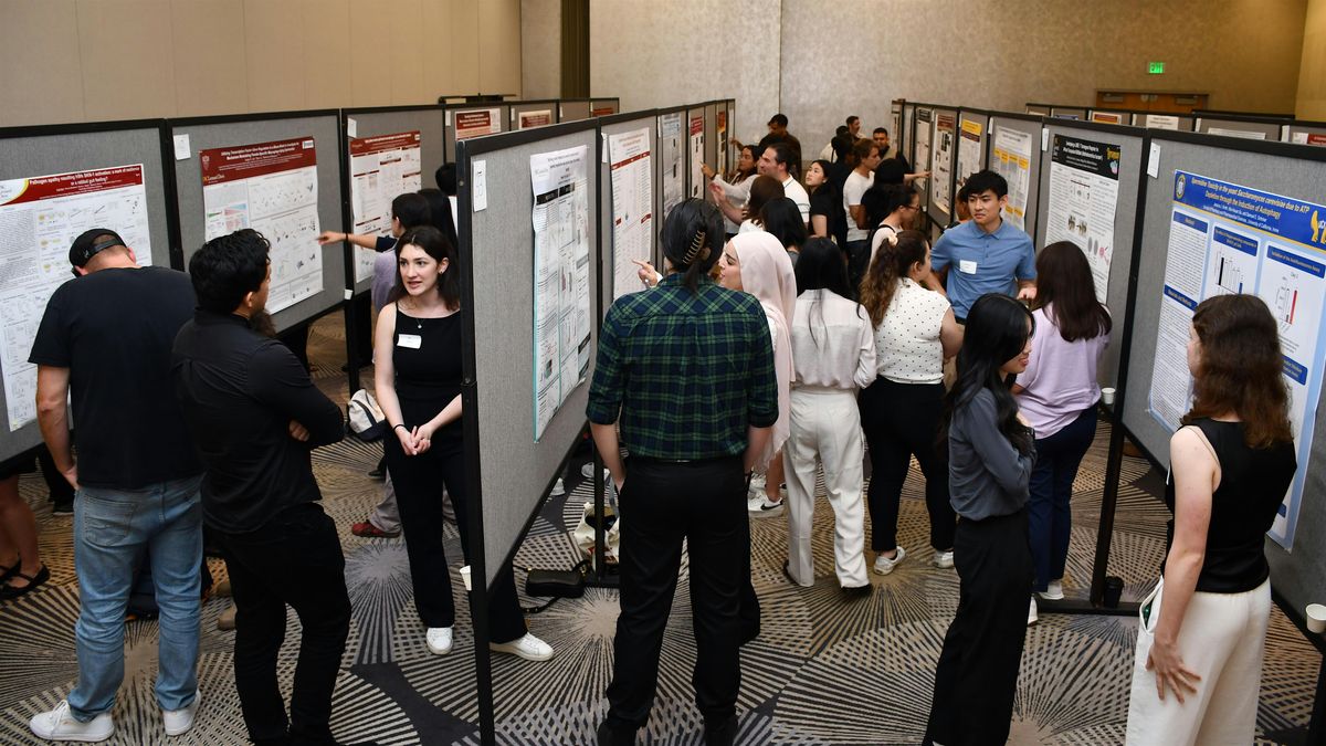 USC GLAM 2025, 5 September | Event in Los Angeles | AllEvents