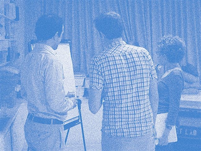 Reignite Your Creative Practice Workshop 3: Sustaining, 14 November | Event in Pittsburgh | AllEvents