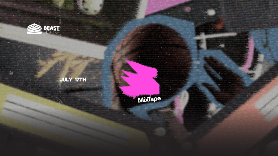 MDLBEAST Radio MixTape in Riyadh | 17 July, 17 July | Event in Riyadh | AllEvents