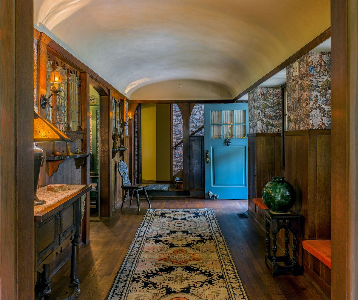 Public Tours of the Historic Ragdale Campus, 25 October | Event in Lake Forest | AllEvents