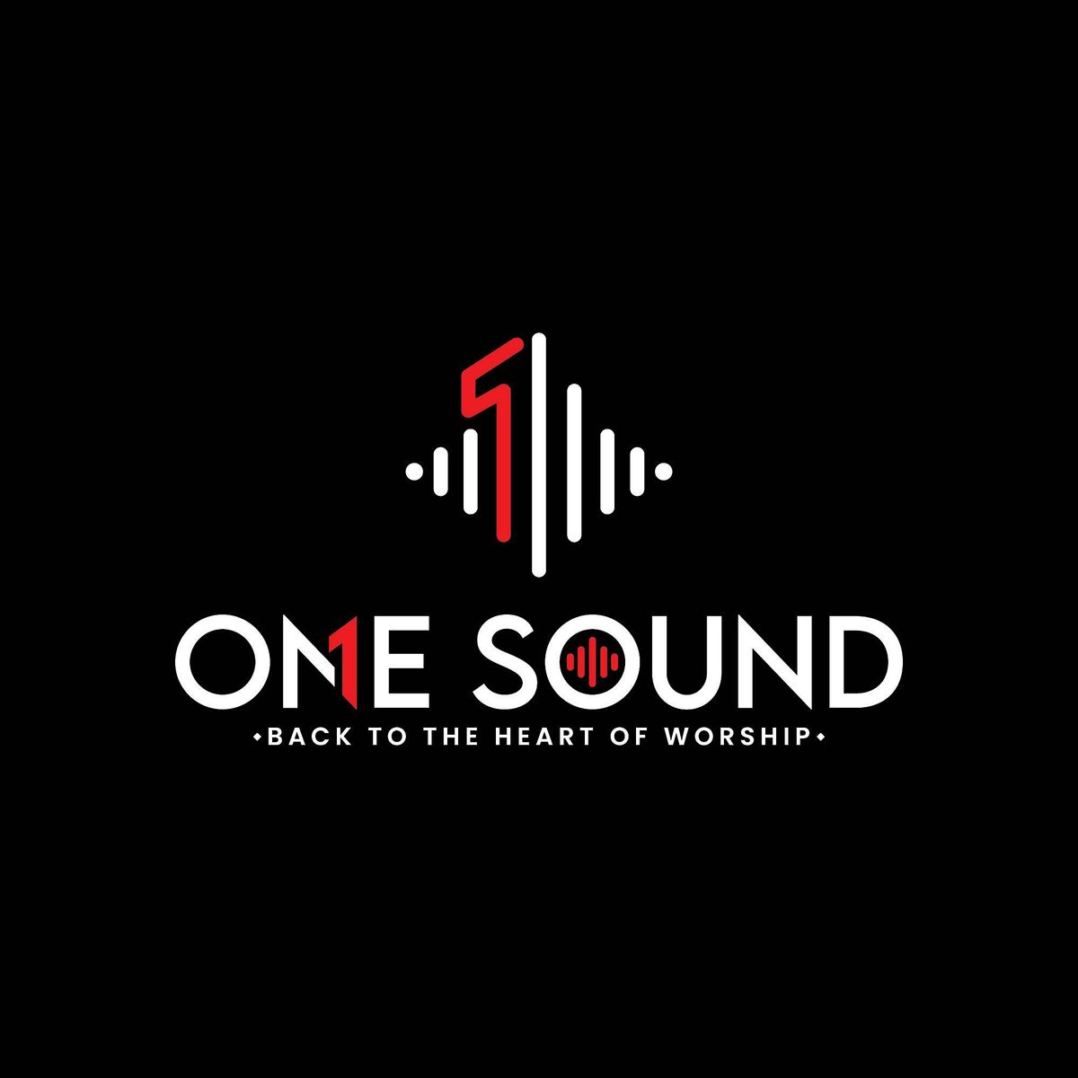 One Sound: Night of Worship, 31 October | Event in Cypress | AllEvents