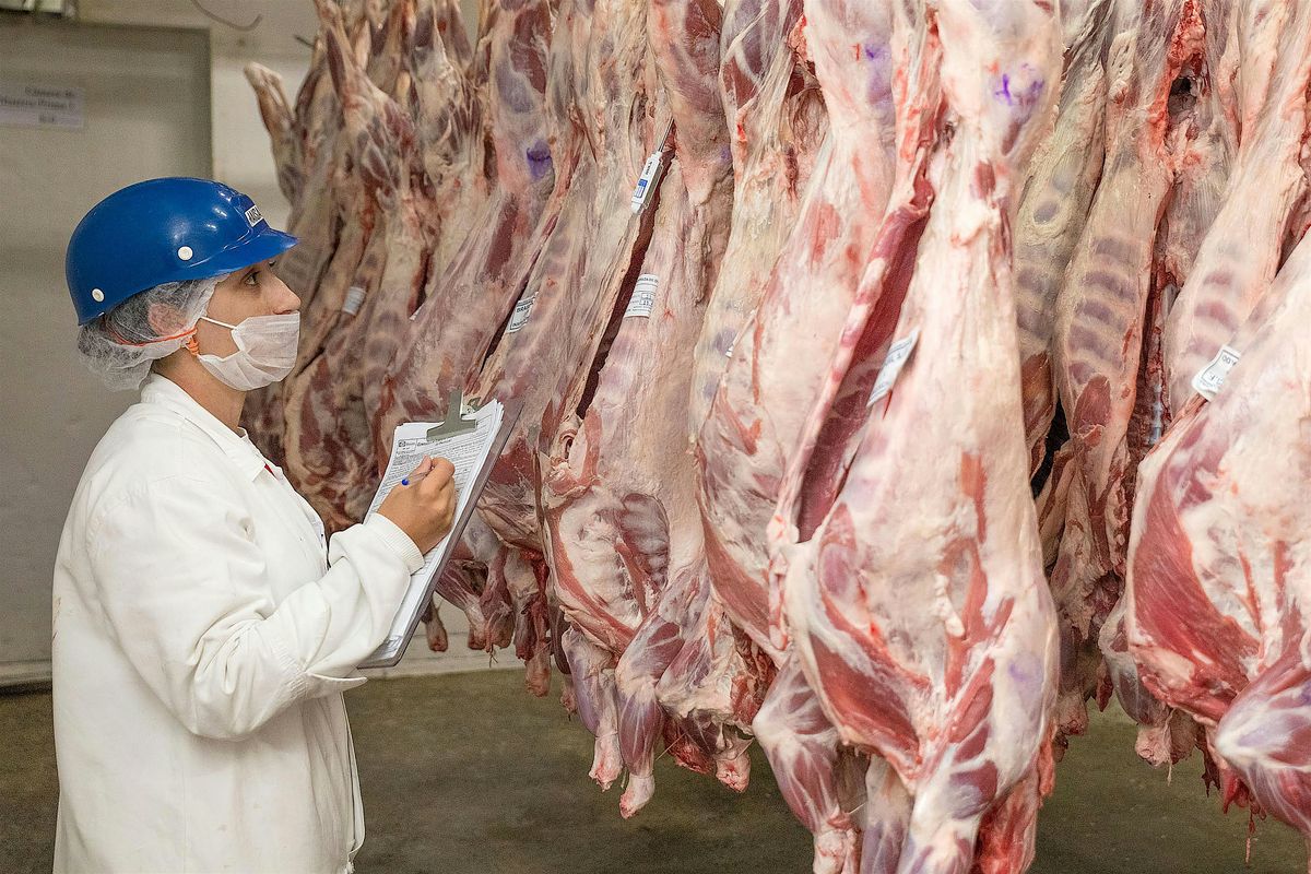 Meat and Poultry HACCP Workshop, 9 July | Event in Logan | AllEvents