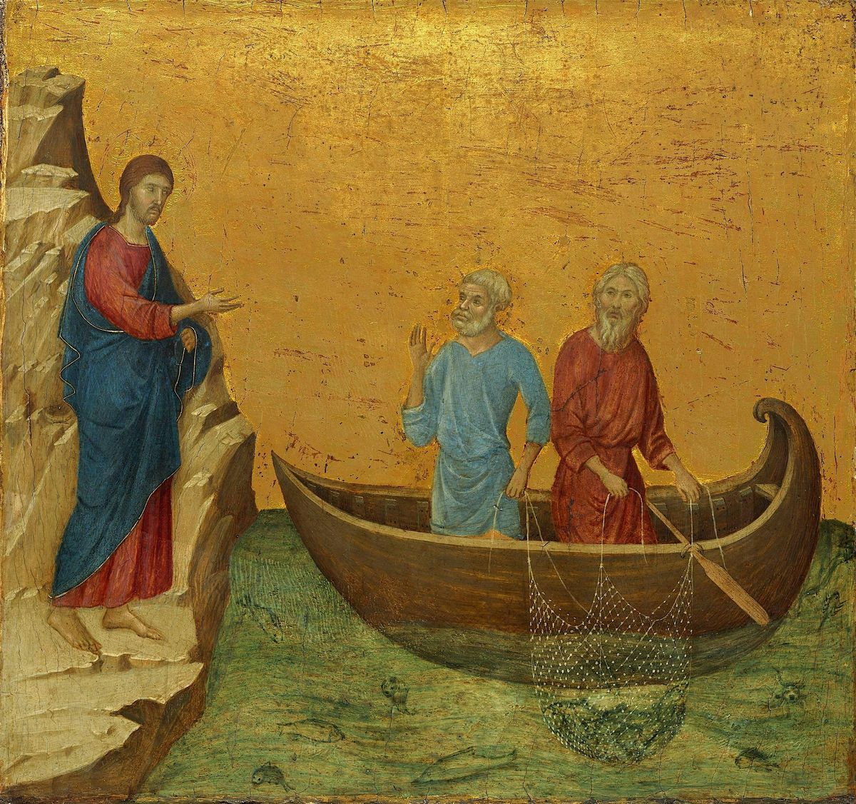 Exhibiting Sienese Art: Research, Curation, Reflection, 29 October | Event in Cambridge | AllEvents