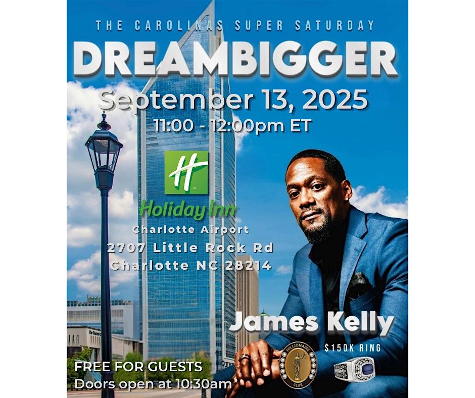 Carolina Super Saturday!, 13 September | Event in Charlotte | AllEvents