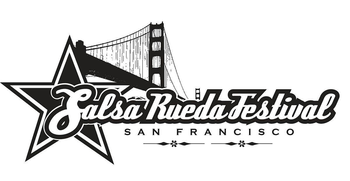 15th Annual Salsa Rueda Festival in San Francisco - Feb 12-Feb 15, 2026, 12 February | Event in San Francisco