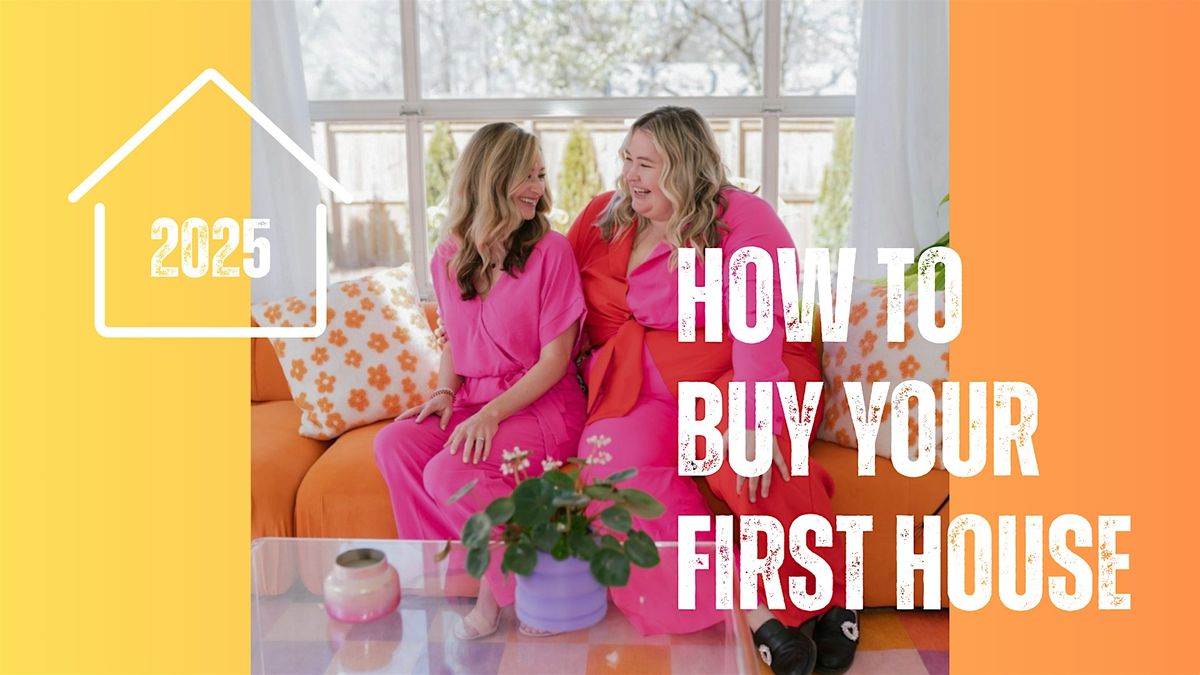 Buying Your First House Class!, 21 August | Event in Nashville | AllEvents