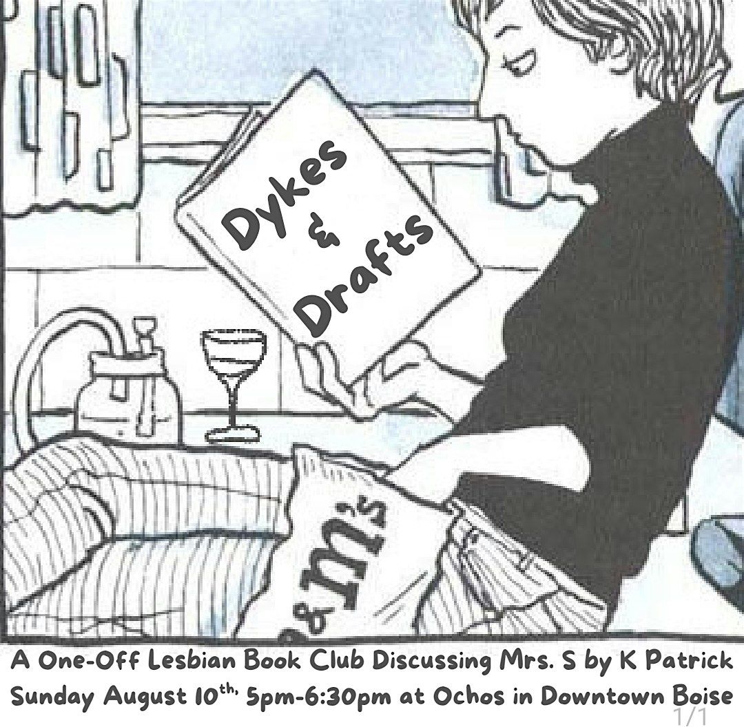 Dykes & Drafts | Event in Boise | AllEvents