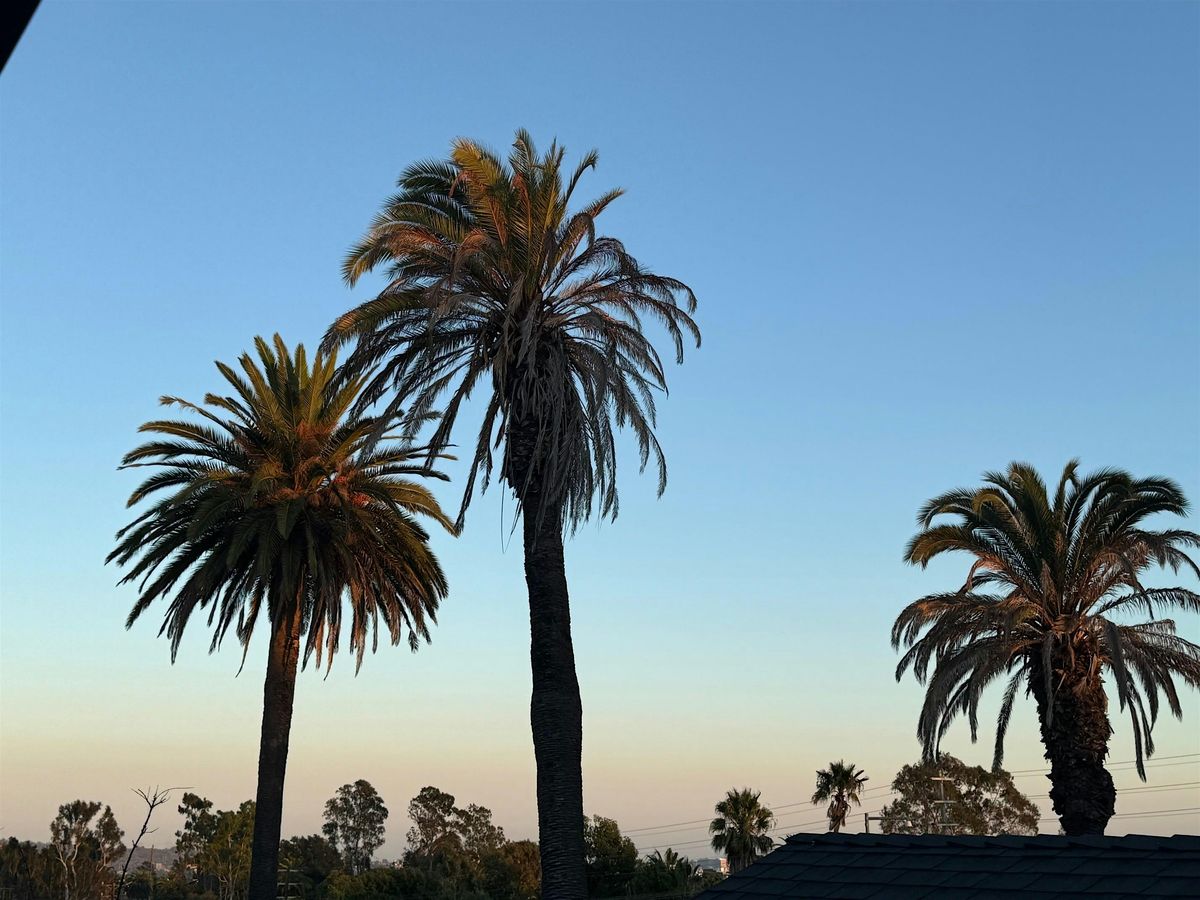 SUMMER SUNSET AT CAFE AMICI WITH CHEF B, 21 August | Event in Beverly Hills | AllEvents