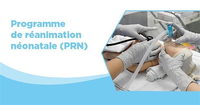Programme de réanimation néonatale (PRN) - 30 janvier 2026, 30 January | Event in Montréal | AllEvents