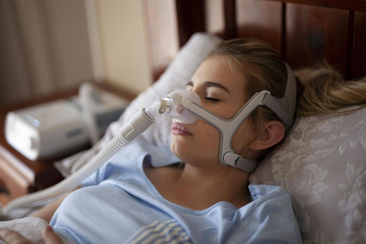 ARISE: Sleep Education, 15 May | Event in Spartanburg | AllEvents