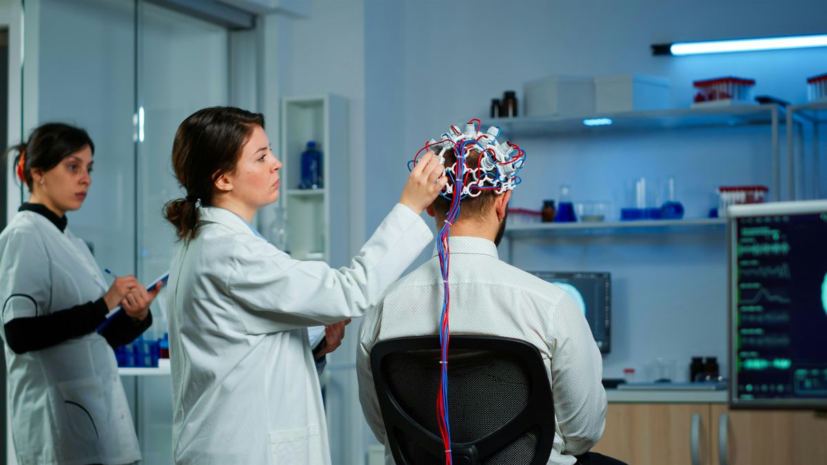 Decoding the Mind+/ The Promise of Brain-Computer Interfaces, 11 September | Event in San Mateo | AllEvents