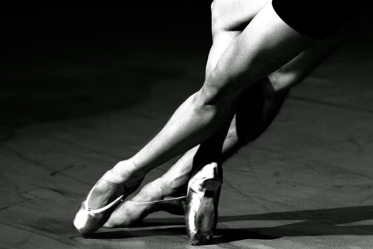 In the Round Evening, 10 January | Event in Washington | AllEvents