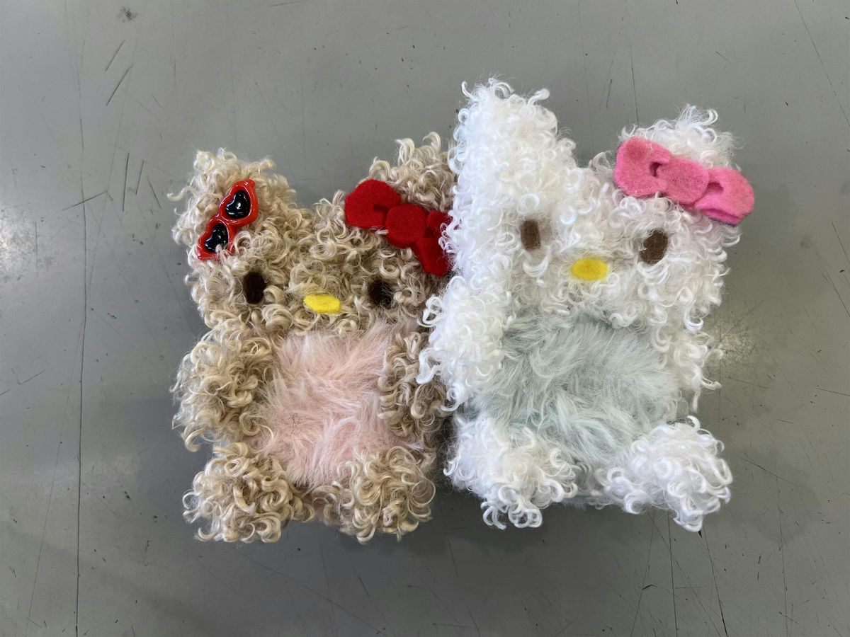 Hello Kitty Moru Doll Workshop - Kahului | Event in Kahului | AllEvents