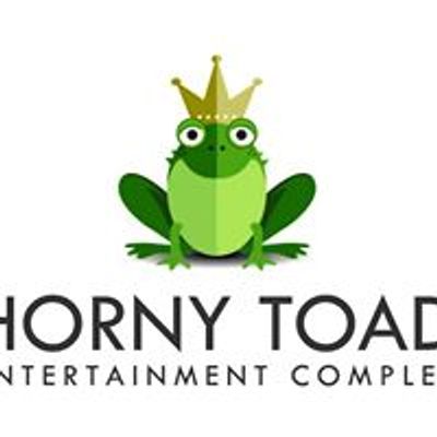H. Toad’s Bar & Grill
