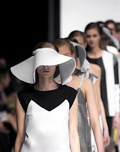 Modish Muse Future Runway, 18 October | Event in Washington | AllEvents