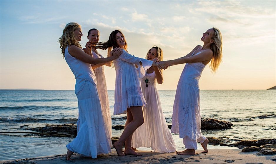 Women Entrepreneurs and Professionals retreat, 18 September | Event in Jávea | AllEvents