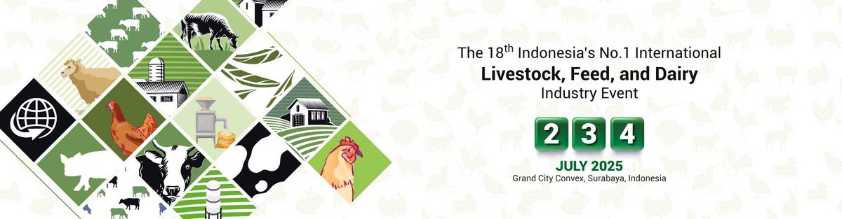FEEDS EXPO PHILIPPINES 2025, 25 June | Event in Manila | AllEvents