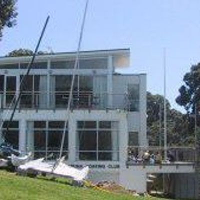 Takapuna Boating Club